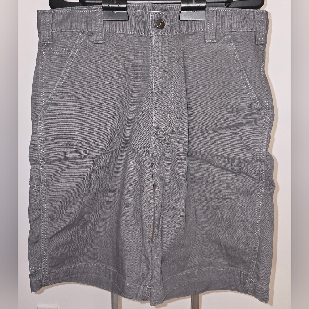 Carhartt Relaxed Fit Shorts